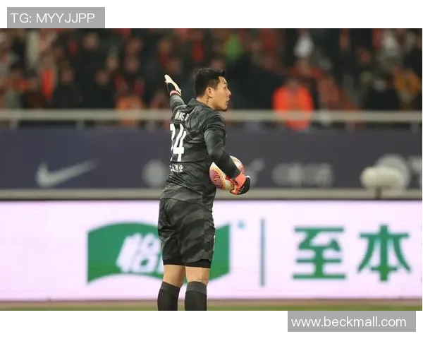 2018中超精彩对决山东鲁能与北京国安全场录像回放分析