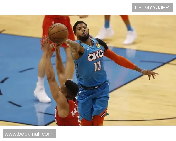 2018年NBA季后赛首轮雷霆对爵士首场激战回顾与分析