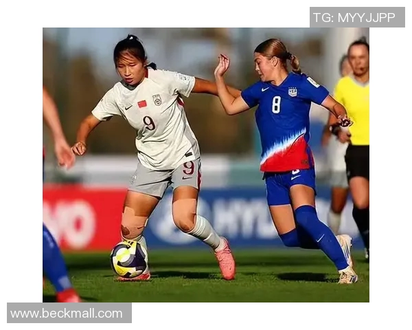 2019女世界杯精彩对决荷兰女足迎战喀麦隆女足展现巾帼风采