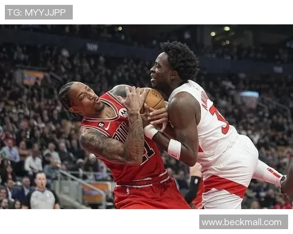 2018年12月31日猛龙与公牛精彩对决全场录像回放分析与亮点总结