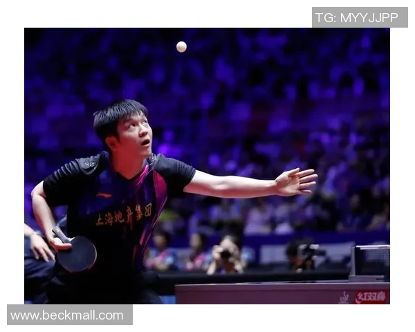 深圳乒乓球队的运营模式与发展策略深度解析 深圳乒乓球队的运营模式与发展策略深度解析