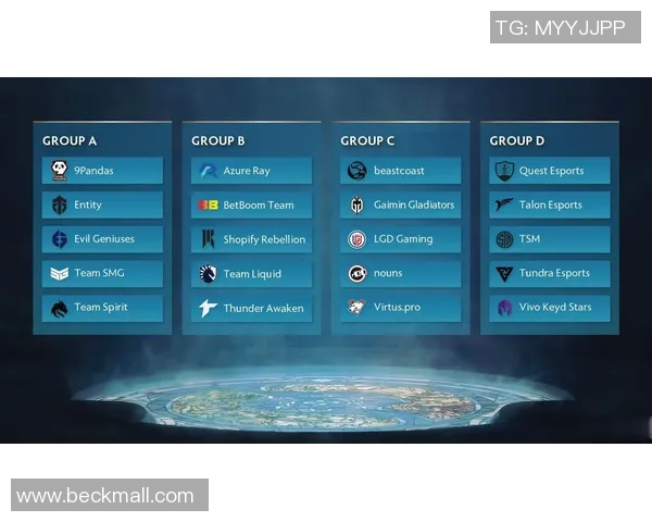 聚焦DOTA2:WE战队在比赛中展现的速度与策略分析 聚焦DOTA2:WE战队在比赛中展现的速度与策略分析